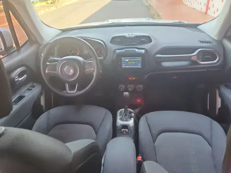 JEEP Renegade 1.8 16V 4P FLEX AUTOMTICO, Foto 11