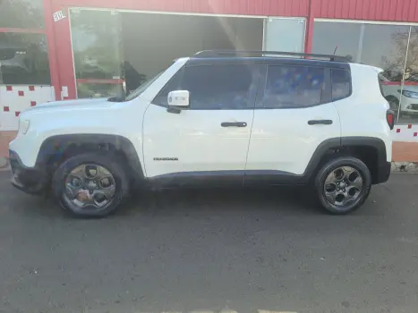 JEEP Renegade 1.8 16V 4P FLEX AUTOMTICO, Foto 4