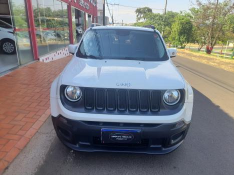 JEEP Renegade 1.8 16V 4P FLEX AUTOMTICO, Foto 2