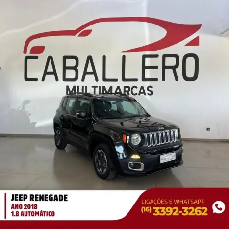 JEEP Renegade 1.8 16V 4P FLEX, Foto 3