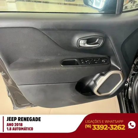 JEEP Renegade 1.8 16V 4P FLEX, Foto 13