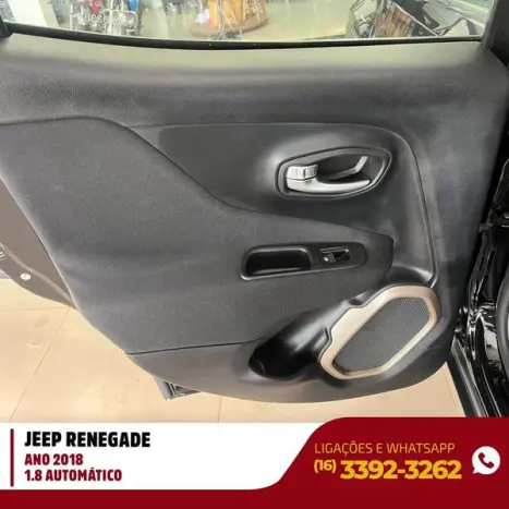JEEP Renegade 1.8 16V 4P FLEX, Foto 14