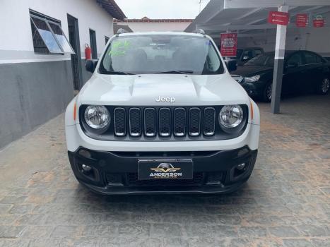 JEEP Renegade 1.8 16V 4P FLEX SPORT, Foto 1