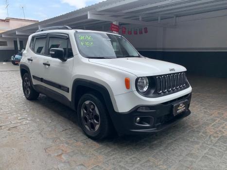 JEEP Renegade 1.8 16V 4P FLEX SPORT, Foto 2