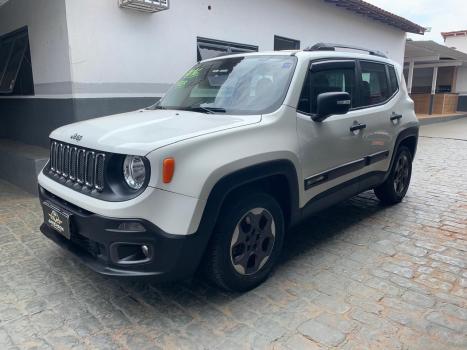 JEEP Renegade 1.8 16V 4P FLEX SPORT, Foto 3