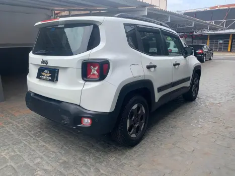 JEEP Renegade 1.8 16V 4P FLEX SPORT, Foto 4
