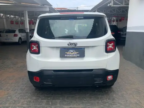 JEEP Renegade 1.8 16V 4P FLEX SPORT, Foto 5