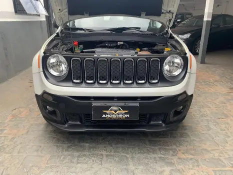 JEEP Renegade 1.8 16V 4P FLEX SPORT, Foto 7