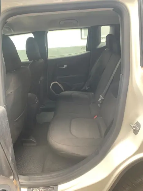 JEEP Renegade 1.8 16V 4P FLEX SPORT, Foto 10
