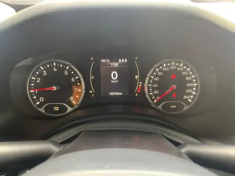 JEEP Renegade 1.8 16V 4P FLEX SPORT, Foto 11