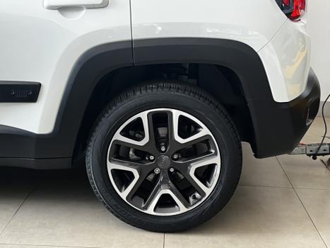 JEEP Renegade 1.8 16V 4P FLEX LONGITUDE AUTOM�TICO, Foto 7