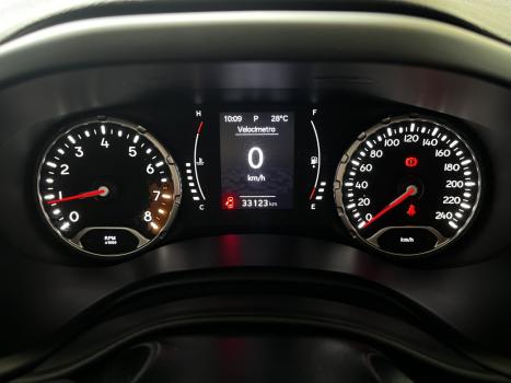 JEEP Renegade 1.8 16V 4P FLEX LONGITUDE AUTOM�TICO, Foto 10