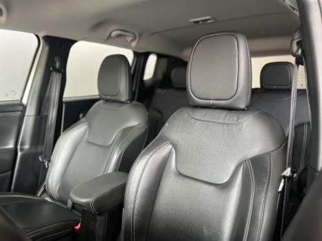 JEEP Renegade 1.8 16V 4P FLEX LONGITUDE AUTOM�TICO, Foto 15