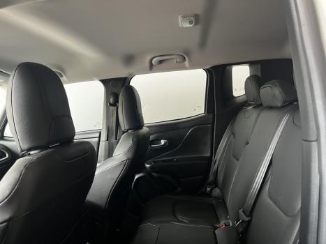 JEEP Renegade 1.8 16V 4P FLEX LONGITUDE AUTOM�TICO, Foto 16