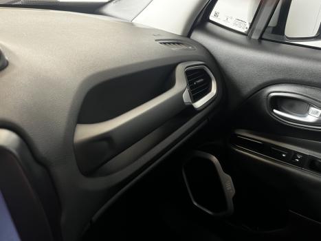 JEEP Renegade 1.8 16V 4P FLEX LONGITUDE AUTOM�TICO, Foto 17