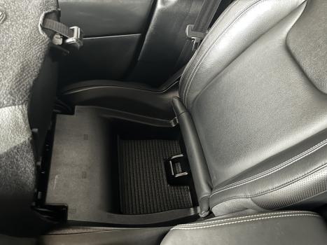 JEEP Renegade 1.8 16V 4P FLEX LONGITUDE AUTOM�TICO, Foto 18