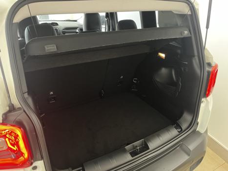JEEP Renegade 1.8 16V 4P FLEX LONGITUDE AUTOM�TICO, Foto 19