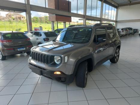 JEEP Renegade 1.8 16V 4P FLEX AUTOM�TICO, Foto 2