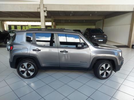 JEEP Renegade 1.8 16V 4P FLEX AUTOM�TICO, Foto 3
