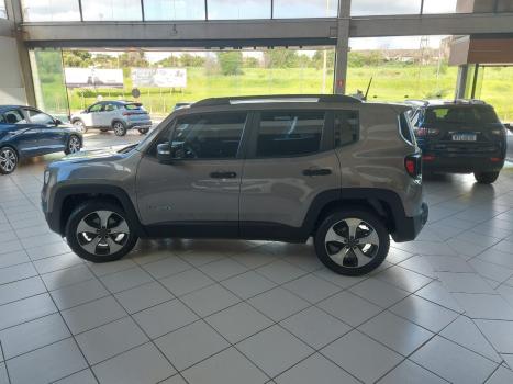 JEEP Renegade 1.8 16V 4P FLEX AUTOM�TICO, Foto 4