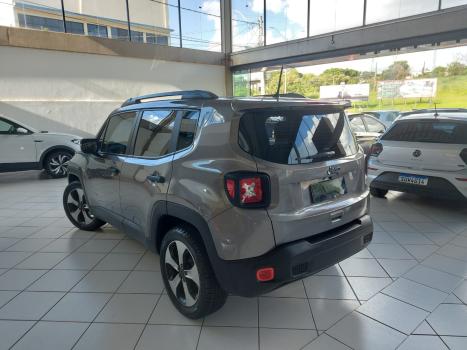 JEEP Renegade 1.8 16V 4P FLEX AUTOM�TICO, Foto 8