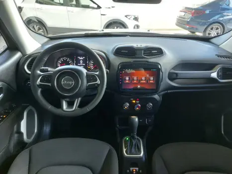 JEEP Renegade 1.8 16V 4P FLEX AUTOM�TICO, Foto 11