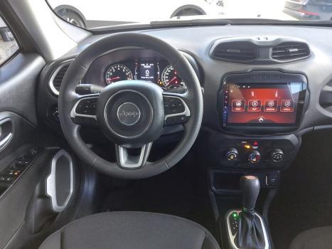 JEEP Renegade 1.8 16V 4P FLEX AUTOM�TICO, Foto 12