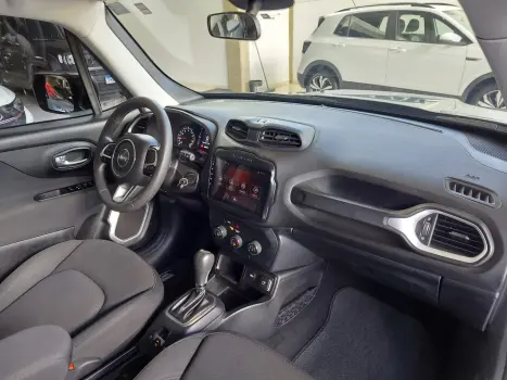 JEEP Renegade 1.8 16V 4P FLEX AUTOM�TICO, Foto 13