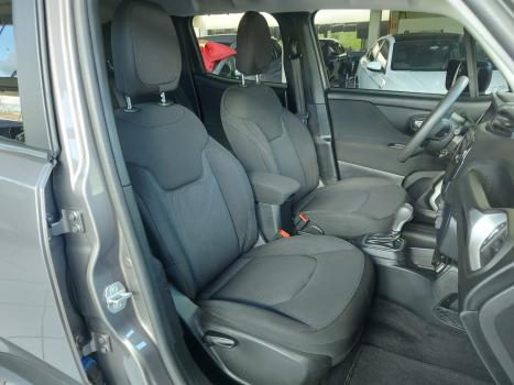 JEEP Renegade 1.8 16V 4P FLEX AUTOM�TICO, Foto 14