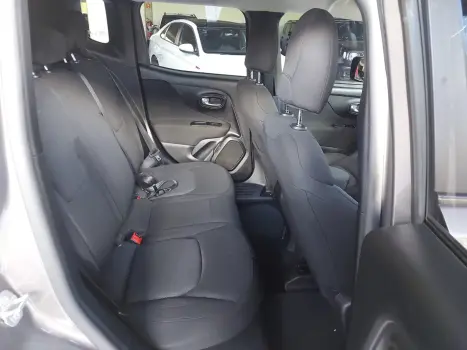 JEEP Renegade 1.8 16V 4P FLEX AUTOM�TICO, Foto 15
