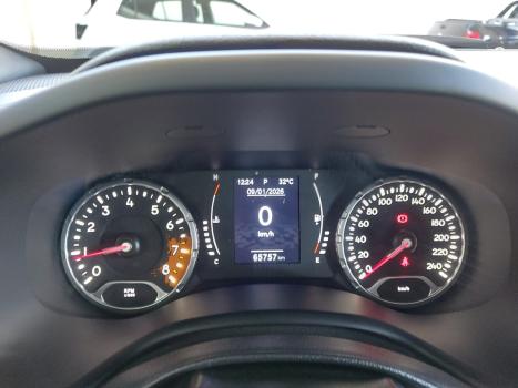 JEEP Renegade 1.8 16V 4P FLEX LONGITUDE AUTOM�TICO, Foto 9