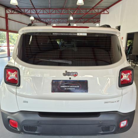 JEEP Renegade 1.8 16V 4P FLEX SPORT AUTOM�TICO, Foto 5