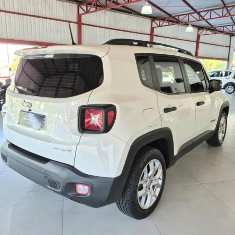 JEEP Renegade 1.8 16V 4P FLEX SPORT AUTOM�TICO, Foto 6