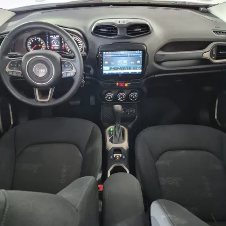 JEEP Renegade 1.8 16V 4P FLEX SPORT AUTOM�TICO, Foto 9