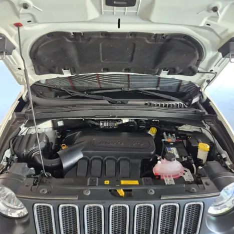 JEEP Renegade 1.8 16V 4P FLEX SPORT AUTOM�TICO, Foto 12