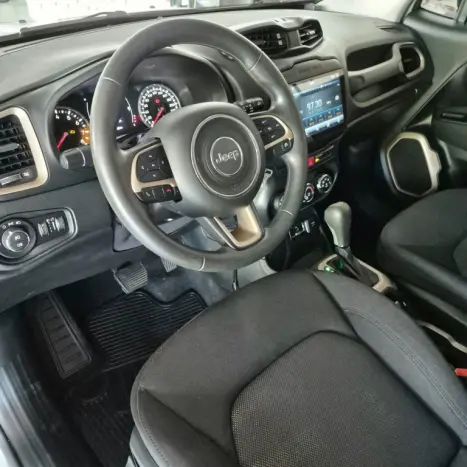 JEEP Renegade 1.8 16V 4P FLEX SPORT AUTOM�TICO, Foto 11