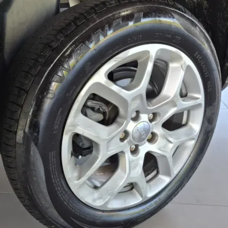 JEEP Renegade 1.8 16V 4P FLEX SPORT AUTOM�TICO, Foto 13