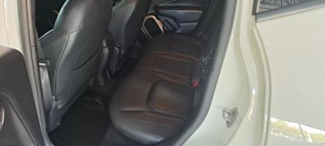 JEEP Renegade 1.8 16V 4P FLEX LONGITUDE AUTOM�TICO, Foto 5