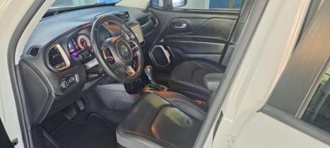 JEEP Renegade 1.8 16V 4P FLEX LONGITUDE AUTOM�TICO, Foto 6
