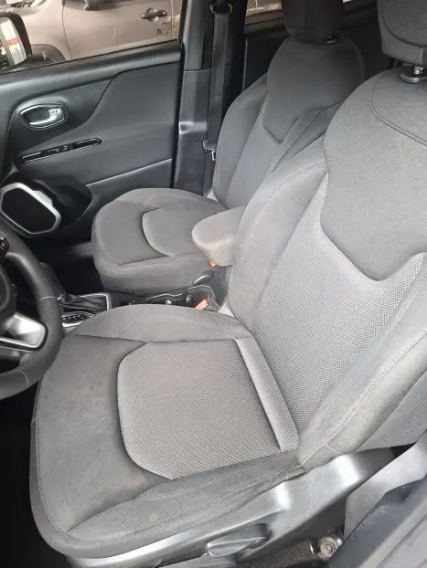JEEP Renegade 1.8 16V 4P FLEX SPORT AUTOM�TICO, Foto 8