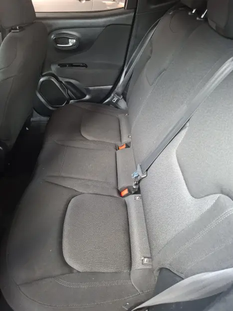 JEEP Renegade 1.8 16V 4P FLEX SPORT AUTOM�TICO, Foto 10