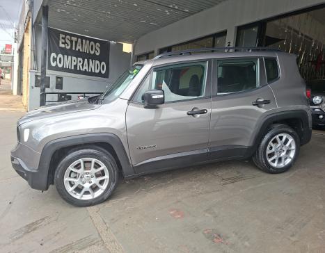 JEEP Renegade 1.8 16V 4P FLEX SPORT AUTOM�TICO, Foto 2