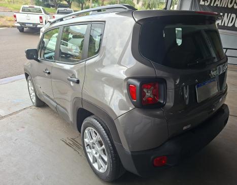 JEEP Renegade 1.8 16V 4P FLEX SPORT AUTOM�TICO, Foto 3
