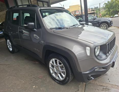 JEEP Renegade 1.8 16V 4P FLEX SPORT AUTOM�TICO, Foto 7