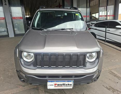 JEEP Renegade 1.8 16V 4P FLEX SPORT AUTOM�TICO, Foto 8