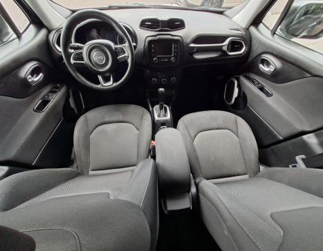 JEEP Renegade 1.8 16V 4P FLEX SPORT AUTOM�TICO, Foto 13