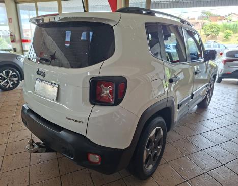 JEEP Renegade 1.8 16V 4P FLEX SPORT AUTOM�TICO, Foto 5