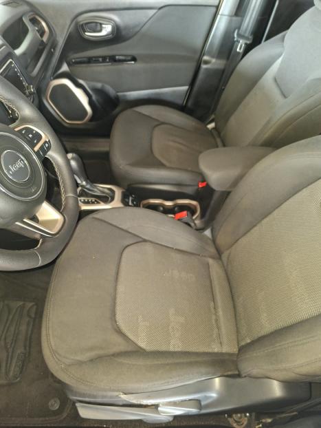JEEP Renegade 1.8 16V 4P FLEX SPORT AUTOM�TICO, Foto 9