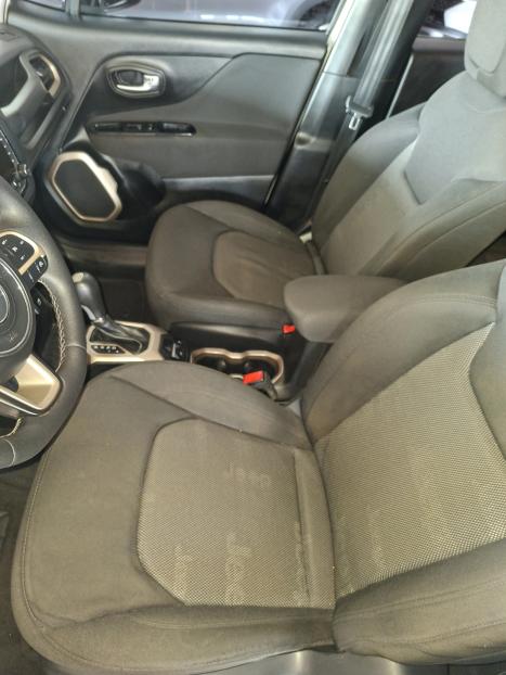 JEEP Renegade 1.8 16V 4P FLEX SPORT AUTOM�TICO, Foto 10