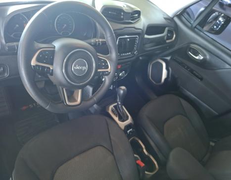 JEEP Renegade 1.8 16V 4P FLEX SPORT AUTOM�TICO, Foto 11